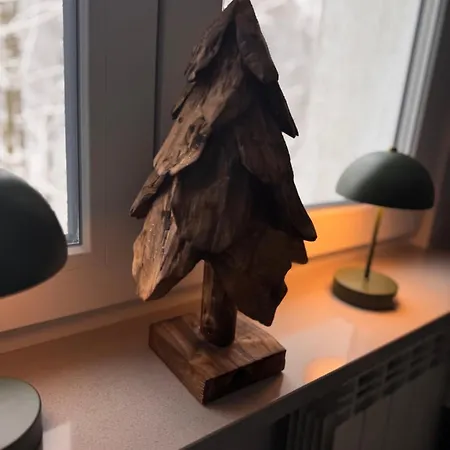 Sagankowy Zakatek Zakopane