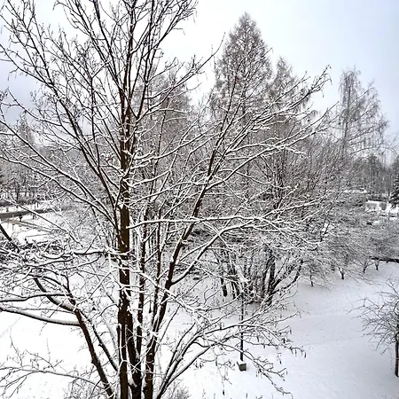 Sagankowy Zakatek Apartmán Zakopane