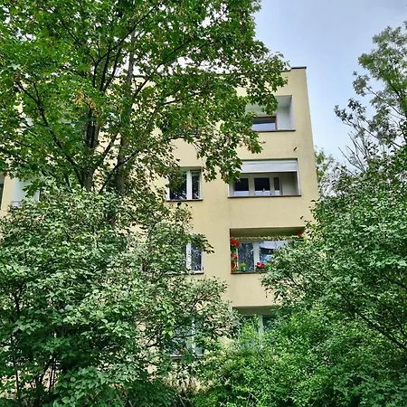 Sagankowy Zakatek Апартаменты Закопане