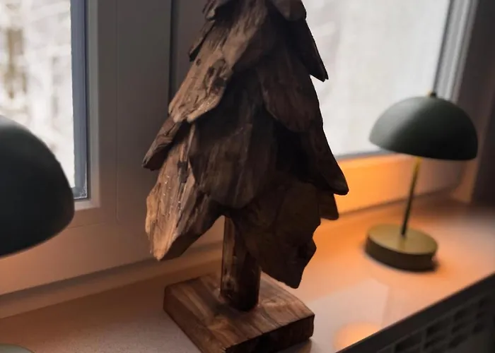 Sagankowy Zakatek Zakopane