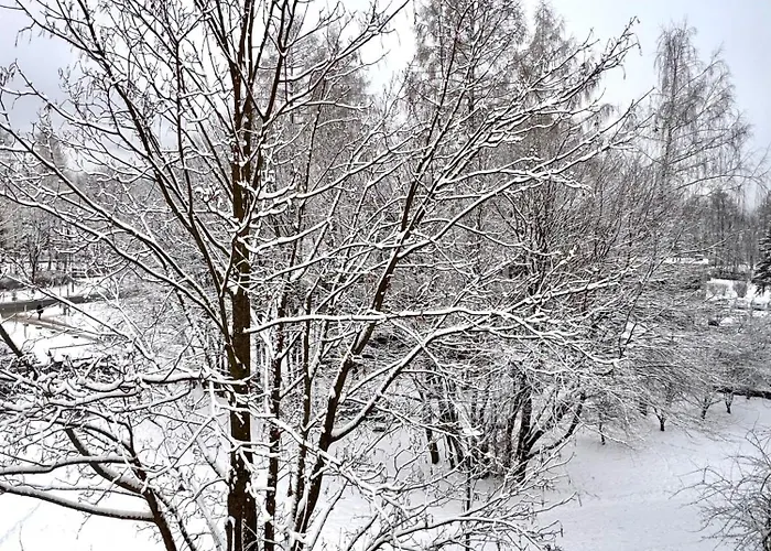 Sagankowy Zakatek Apartamento Zakopane