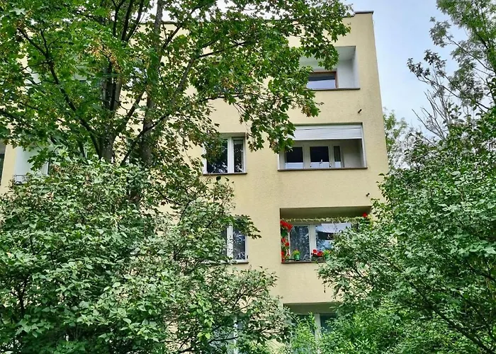 Sagankowy Zakatek Apartamento Zakopane